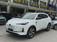 Changan CS55 2024