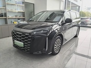 BYD Xia 2025