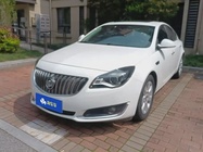Buick Regal 2016