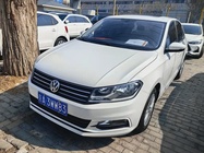 Volkswagen Santana 2021