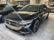 Volkswagen Passat 2023