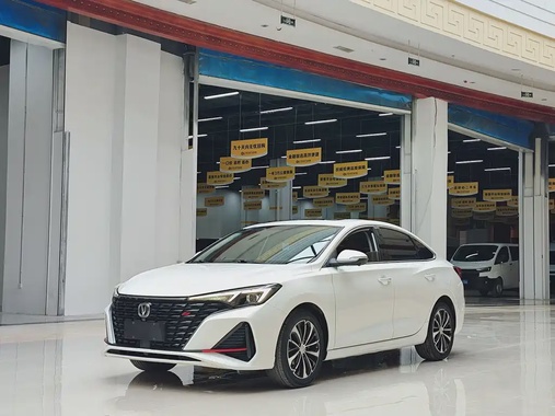 Changan Eado 2022