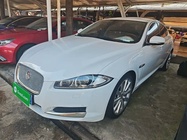 Jaguar XF 2015