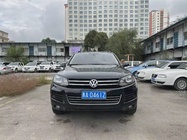Volkswagen Touareg 2012