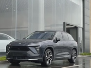 NIO ES6 2021
