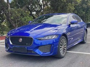 Jaguar XEL 2019