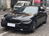 BMW 5 Series 2019