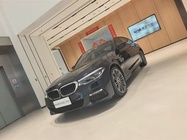 BMW 5 Series 2018