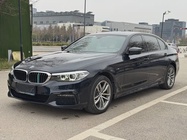 BMW 5 Series 2019