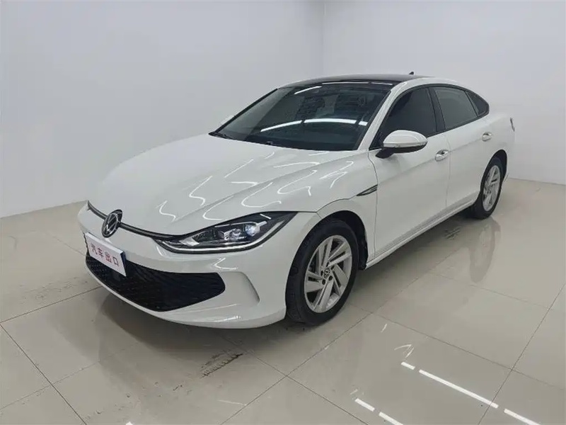 Volkswagen Lamando