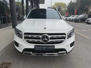 Mercedes-Benz GLB-Class 2021