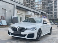 BMW 5 Series 2023