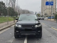 Land Rover Sport 2016