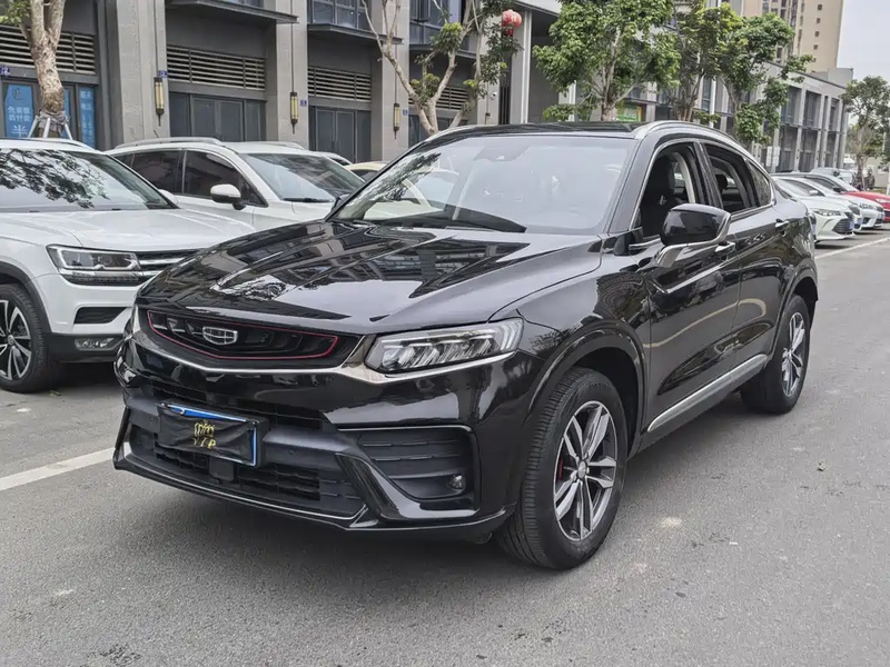 Geely Xingyue