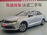 Volkswagen Sagitar 2018