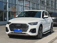 Audi Q5 2022