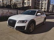 Audi Q5 2018