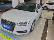 Audi A3 2018