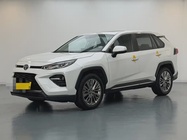 Toyota Wildlander 2020