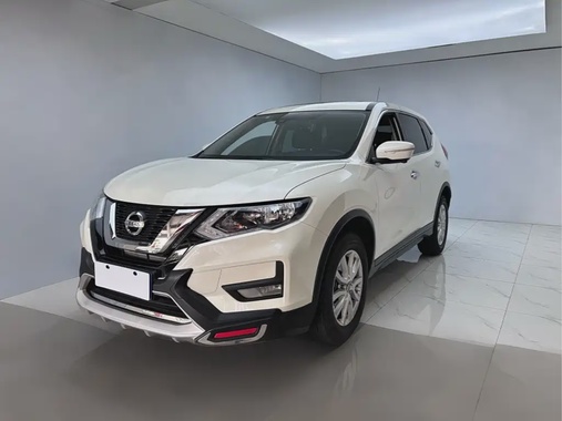 Nissan X-Trail 2020
