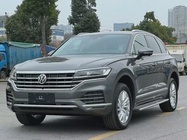 Volkswagen Touareg 2020