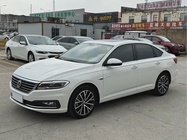 Volkswagen Lavida 2018