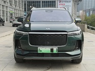 Li Auto ONE 2023