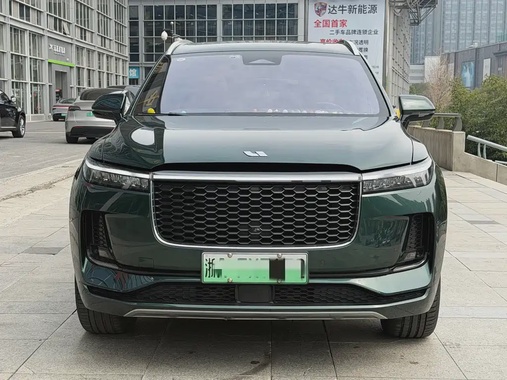 Li Auto ONE 2023