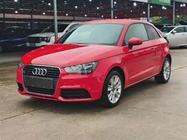 Audi A1 2014