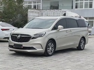 Buick GL8 2022