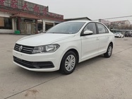 Volkswagen Santana 2018