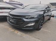 Chevrolet Malibu 2019