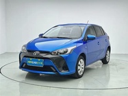 Toyota Yaris 2019