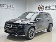 Mercedes-Benz GLK-Class 2024