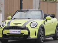 MINI Other 2021
