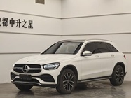Mercedes-Benz GLC-Class 2023