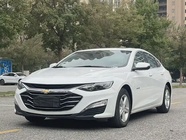 Chevrolet Malibu 2020
