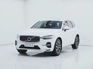 Volvo XC60 2024