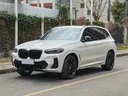 BMW X3 2023