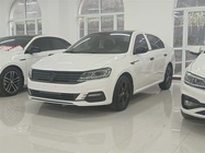 Volkswagen Lavida 2020