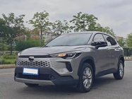 Toyota Corolla 2026