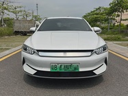 BYD Qin PLUS 2021