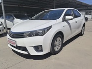 Toyota Corolla 2017