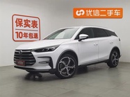 BYD Tang 2022