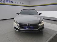 Volkswagen CC 2020