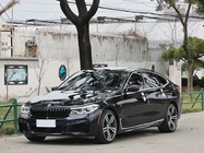 BMW 6 Series 2019
