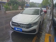 Volkswagen Sagitar 2023