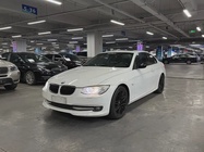BMW 3 Series 2010