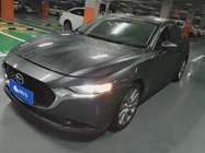Mazda 3 2021