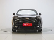 Cadillac XT6 2021